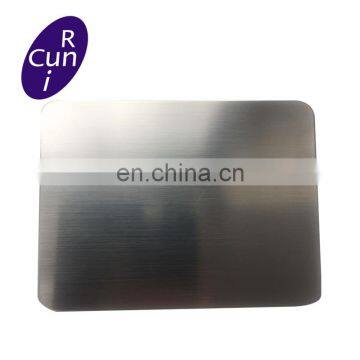 D2 Tool Steel Plate Flat Bar 1.2379/SKD11/Cr12Mo1V1 Cold Work