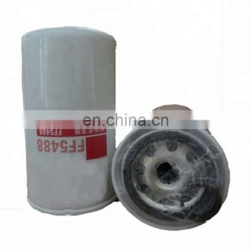 high quality fuel filter FF5488 auto spare parts