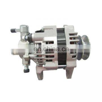 New 12V 80A 8973272181 8972458502 Dmax 4JA1 Alternator For Isuzu D-max