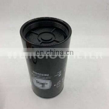 Tractor Diesel Engine Oil Filter P552952 RE539465 photo-5