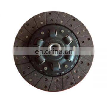 EQ275  Dongfeng Heavy Truck  Clutch Driven 1601q07-130