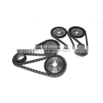 XYREPUESTOS AUTO PARTS Repuestos Al Por Mayor 13024-7S000 Timing Chain Kit for 04-10 Nissan Titan QX56 5.6L 13028-7S000 photo-3