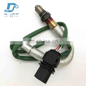 New Lambda Oxygen O2 Sensor 0045428618 0258017121