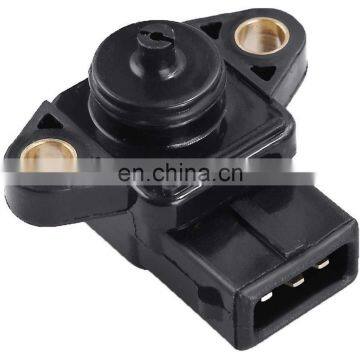 Manifold Absolute Pressure MAP Sensor For Mitsubishi Low Miles MD305600 E1T19172