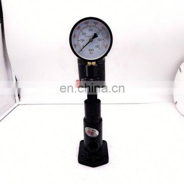 Factory Wholesale Original Injector Tester For KING LONG BUS