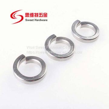 DIN127 Spring Lock Washer Stainless Steel 304 photo-3