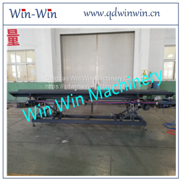 PP 36kw Flexible Pipe Machine