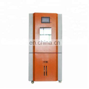 Environmental Test Temperature Climate Chamber photo-5