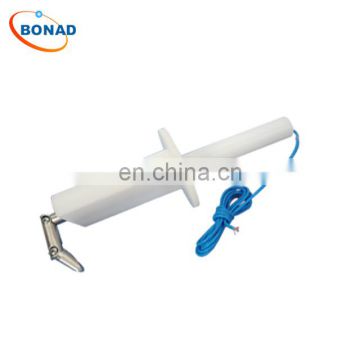 Articulated Test finger probe IEC61032