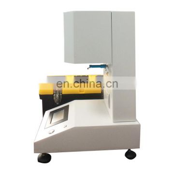 factory outlet low Price plastic melt flow index tester