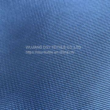 Spandex Polyester Fabric Bonded Tricot photo-5