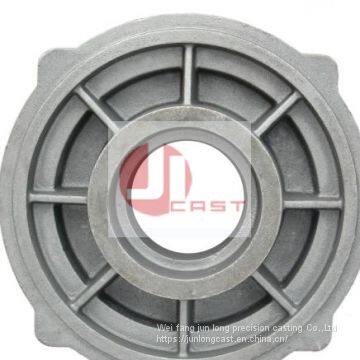 Large Casting Foundry Steel Casting Foundry in China photo-4