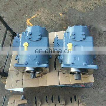 Zhenyuan A11V75 A11V130 A11V145 A11V190Hydraulic pump Rexroth pump