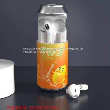 Coke Can Earphone photo-3