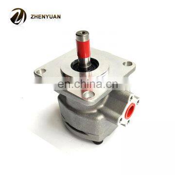 Shimadzu GPY series micro hydraulic gear pump GPY-3,GPY-4,GPY-5.8,GPY-7,GPY-8,GPY-9,GPY-11.5