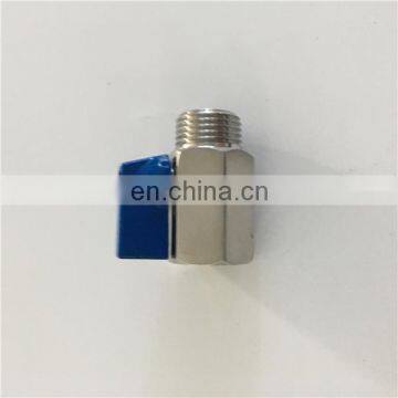 wolong needle valve unblock pn 16 pvc ball valves through knife gate valve