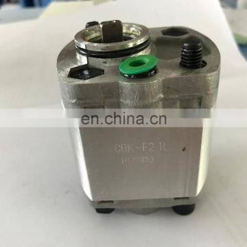 Excavator PC40-7 Hydraulic Gear Pump 705-41-08090 oil pump