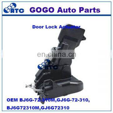 GOGO Door Lock Actuator for MAZDA 6 OEM BJ6G-72-310M,GJ6G-72-310,BJ6G72310M,GJ6G72310 photo-6