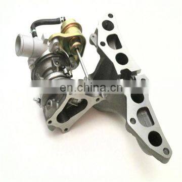 NLP20 engine turbo CT9 17201-33010 17201-33010 turbocharger