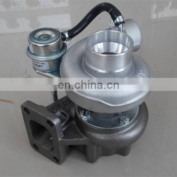 TB2568 Turbocharger for Isuzu Truck NPR with 4DB2 Engine 466409-5002S 466409-0002 94052836 2901095100 89710-56180