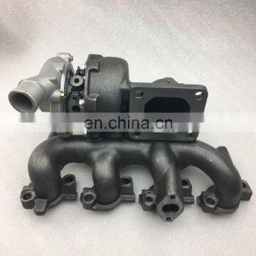 GTA1749MV 714467-0014 714467 Turbo for F-ord 2.0L