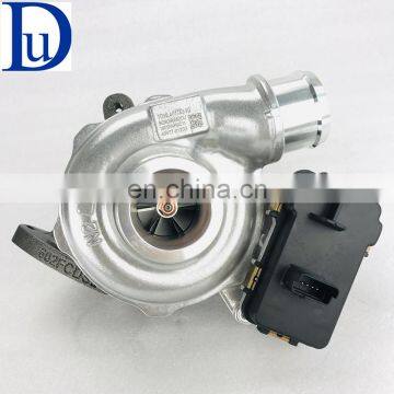 TD04 49477-01203 LR038322 49477-01214 booshiwheel turbo for LAND ROVER EVOQUE 2.2 FREELANDER engine