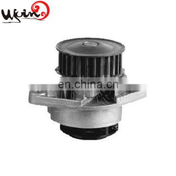 High quality 4 inch diesel water pump for Audi 030121008C 030121008A 030121005S 030121005A 030121008AV 030121008AX 030121008CX