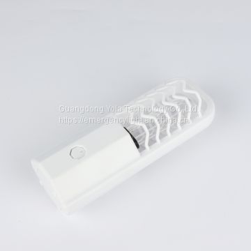 UV Disinfection Lamp Best price UV light mini sanitizer rechargeable easy to carry