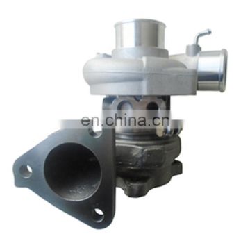 Z322 Turbo Charger TF035 49135-04011 28200-4A160 Turbocharger Suitable for Mitsubishi for Hyundai H1