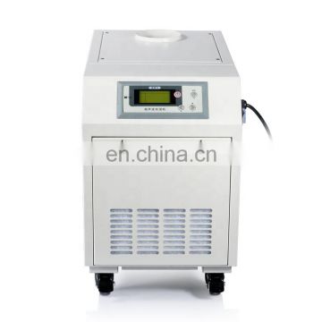 China Factory Price 6L / Hr Printing Industrial Use Ultrasonic Humidifier