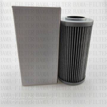 BANGMAO replacement New industrial Hydraulic oil filter Element EF-109