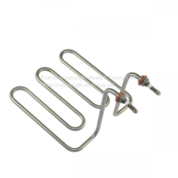 TUBULAR HEATING ELEMENT FOR FRYER