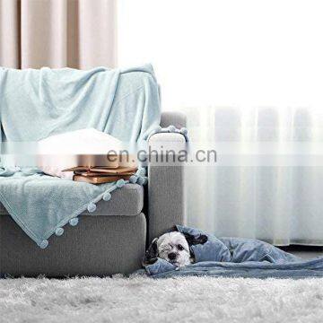 Wholesale Dog Blanket Weighted Blanket Weighted Comfort Blanketweighted Blanket Dogs photo-6