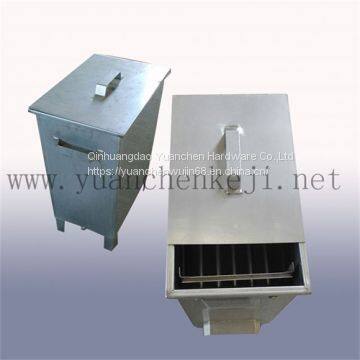 Boil Testing Device for Laminated and Organic Coated Glazing photo-3