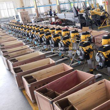 WACKER TAMPER photo-5