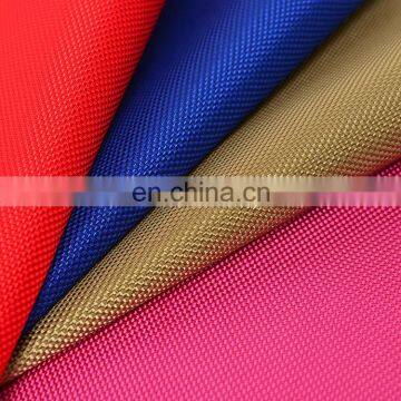210d Polyester Oxford Fabric Outdoor Furniture Fabric photo-2