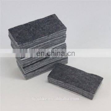 Felt White Board Eraser, Chalkboard Eraser photo-7