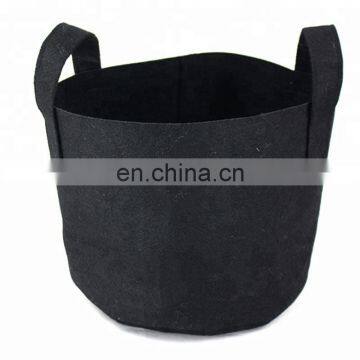 Polyester Felt Garden Plant Grow Bag photo-2