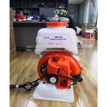 Two Stroke Backpack Wind and Water Fire-extinguisher photo-3