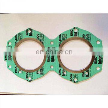 Jet Sea-Doo Flywheel Cover Green Pto Gasket GTX 4 Tec GTX SC /GTX 420931130 SBT 41-112-05 1503 1630 260 300hp Piston Rings Kits photo-6