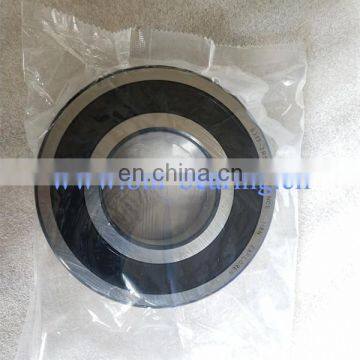 High Quality 6016 6216 6316 2RSZZ Turbo Rotor Bearings Japan Nsk Ntn Deep Groove Ball Bearing Size 80x125x22