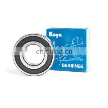 140*210*33mm 6028m z zz rs 2rs high speeding deep groove ball bearing China price