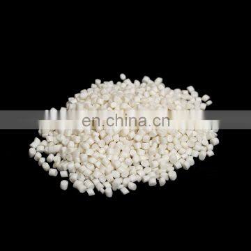 Panama Plastic raw material PLA plastic resin for shopping bag