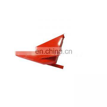 5T051-4811 Divider Kubota Rice Harvester Spare Parts for Sale