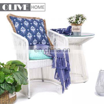 High Quality Garden Outdoor Water Repellent Beach Cushions Pillows photo-3