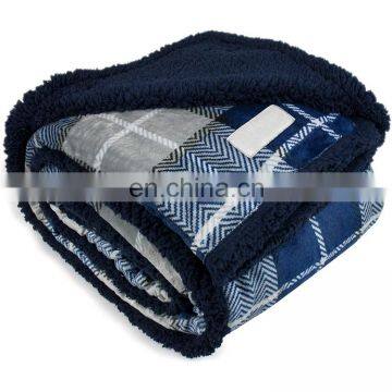 High Quality Custom Pet Dog Blanket Pet Blanket for Car photo-2