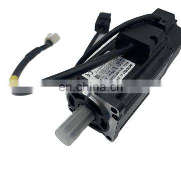 400W Servo Motor for Sewing Machine,high Quality 3000rpm Three-phase AC Servo Motor photo-2