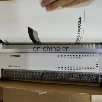 Original Mitsubishi PLC FX 2N-80MR-ES Controller Programmable Logic Controller photo-4