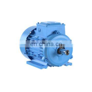 ABB M2BAX315MLA2 200kW Low Voltage 380V 50Hz High Efficiency Three-phase Cast Iron Motor photo-4