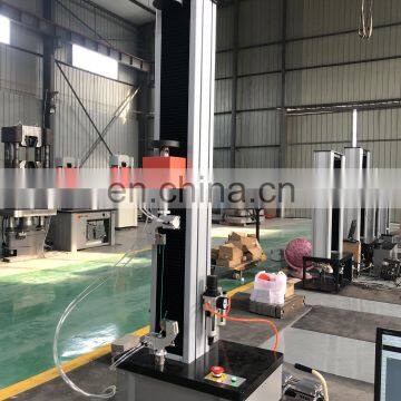 1KN Pneumatic Clamping Grips photo-3